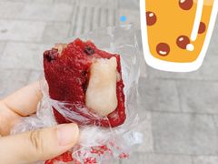 -非遗近水楼糕团(景德路店)