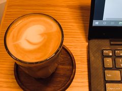 -大酉·M Coffee(北京美术馆店)