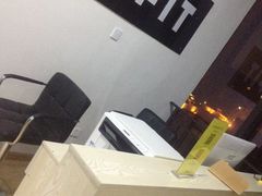 -FEELINGME乐刻私教馆·健身(朗悦居店)