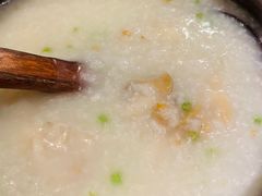 -南拳十三姨·潮汕砂锅粥(世纪金源店)