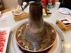 -阳坊胜利涮羊肉(阳坊老店)