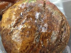 糖火烧-白魁老号饭庄(交道口店)