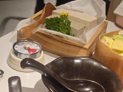 -芸山季·云南山珍菌火锅(南翔印象城MEGA店)