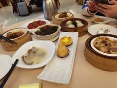 -水乡人家酒楼(坦洲店)