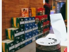 零售区-合易泓烤肉•首创生椰大油边(宁山路店)