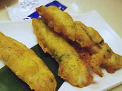 -南八仙·老上海味道(南京东路店)
