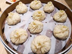 小笼素馅包-老班长手工灌汤包老店(东山店)