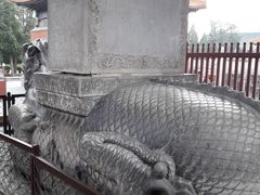 景点-历代帝王庙博物馆