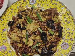 -西北朗益和穆斯林餐厅