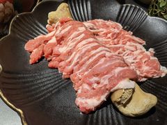 -羊大爷涮肉(亮马桥店)