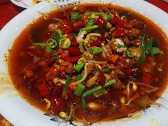 -上山下乡农家菜(加州水郡店)