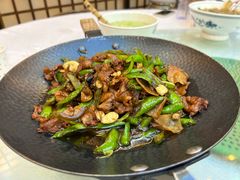 -烹湘·鲜炒湖南土菜(海珠店)