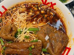 -胖妹面庄(香饵胡同店)