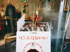 -Infica Coffee