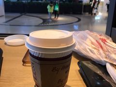 -COSTA COFFEE(龙德广场店)