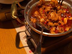 -爱碗亭·鲜炒湖南菜(壹城中心店)