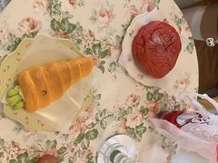 -旧识old mate·烘焙蛋糕店