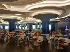 大堂-帝企鹅自助餐厅•儿童岛•真企鹅(长隆企鹅酒店)