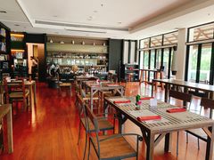 -Favola at Le Méridien Chiang Rai Resort