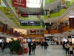 -北京华联购物中心(天通苑店)
