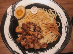 -雷神拉面(财富中心玉米楼店)