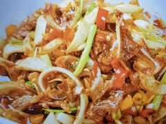 -衡厨·衡阳土菜(中南店)