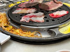 -韩宫宴烤肉·料理(宜兴八佰伴店)