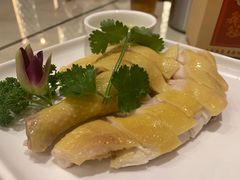 -鹅冠港式茶餐厅(来福士店)