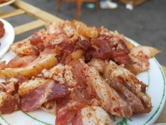-阿昌白族石板烧(大理古城店)