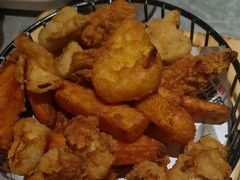 -鼎原力量东北吊炉烧烤(临河街店)