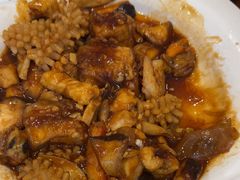 -渔家风味·鲅鱼水饺·央视展播·海鲜天津菜(开发区店)