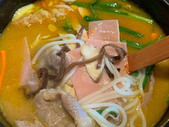 -云味馆·云南菜·云南米线(景田店)