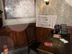 -暴风岛沉浸式体验馆(百联世纪店)