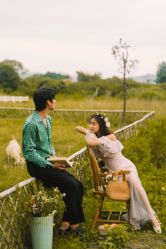 -古摄影婚纱(湛江霞山步行街店)