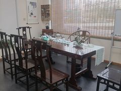 -秦汉胡同古筝围棋国学书院(罗湖分馆)