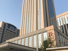 -郑州美盛喜来登大酒店