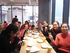 -冰泉豆浆馆(阳朔店)