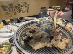 -味家烤肉烤鳗鱼牛排(西塔旗舰店)