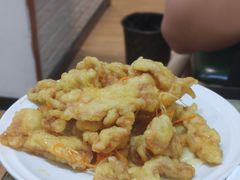 -哈尔滨春饼(朝山街店)
