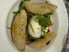 -后厨意餐La Cucina(外交公寓店)