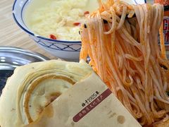 -樊记腊汁肉(竹笆市总店)