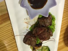 -花潮料理艺食馆(世欧广场店)
