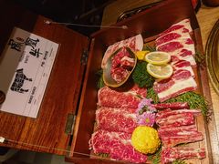 -MIKOMIKO和牛烧肉专门店(南门店)