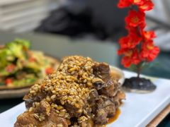 -君霖海鲜私房菜(春柳店)