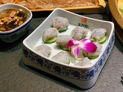 -来涮蜀鲜货火锅串串香(菜市口店)