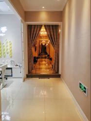 -蕾蕾美颜美容美体