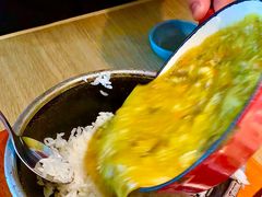 -蜜桃餐厅·伴山(绿宝广场店)