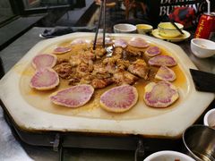-老渔家白族石板烧旗舰店