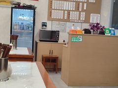 -老西白点心店