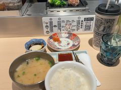 -肉肉大米(金虹桥店)